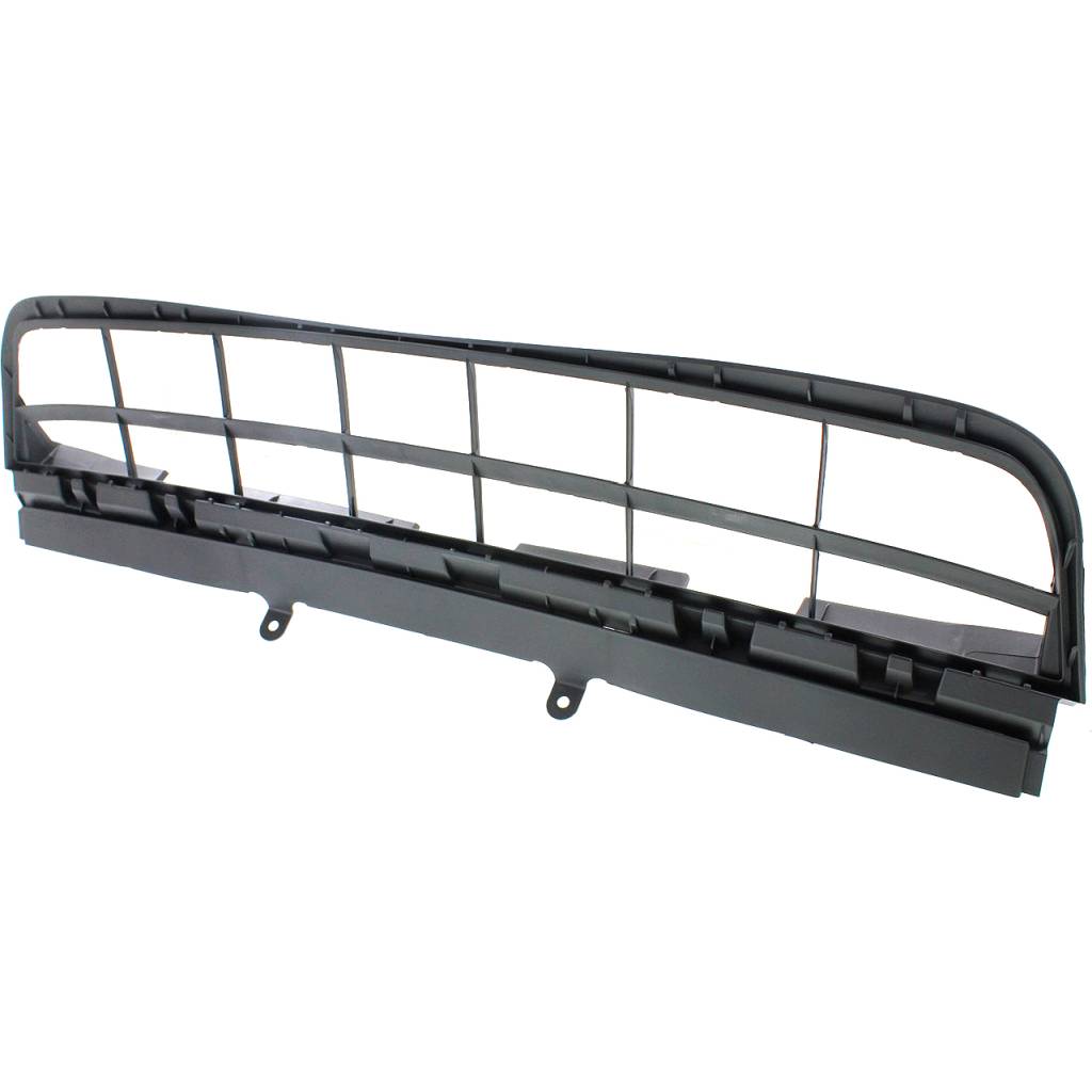 LEXUS RX 350 FRONT BUMPER GRILLE LOWER (WO/SPORT PKG)(EXC F SPORT) **CAPA** OEM#531120E090 2013-2015 PL#LX1037103C