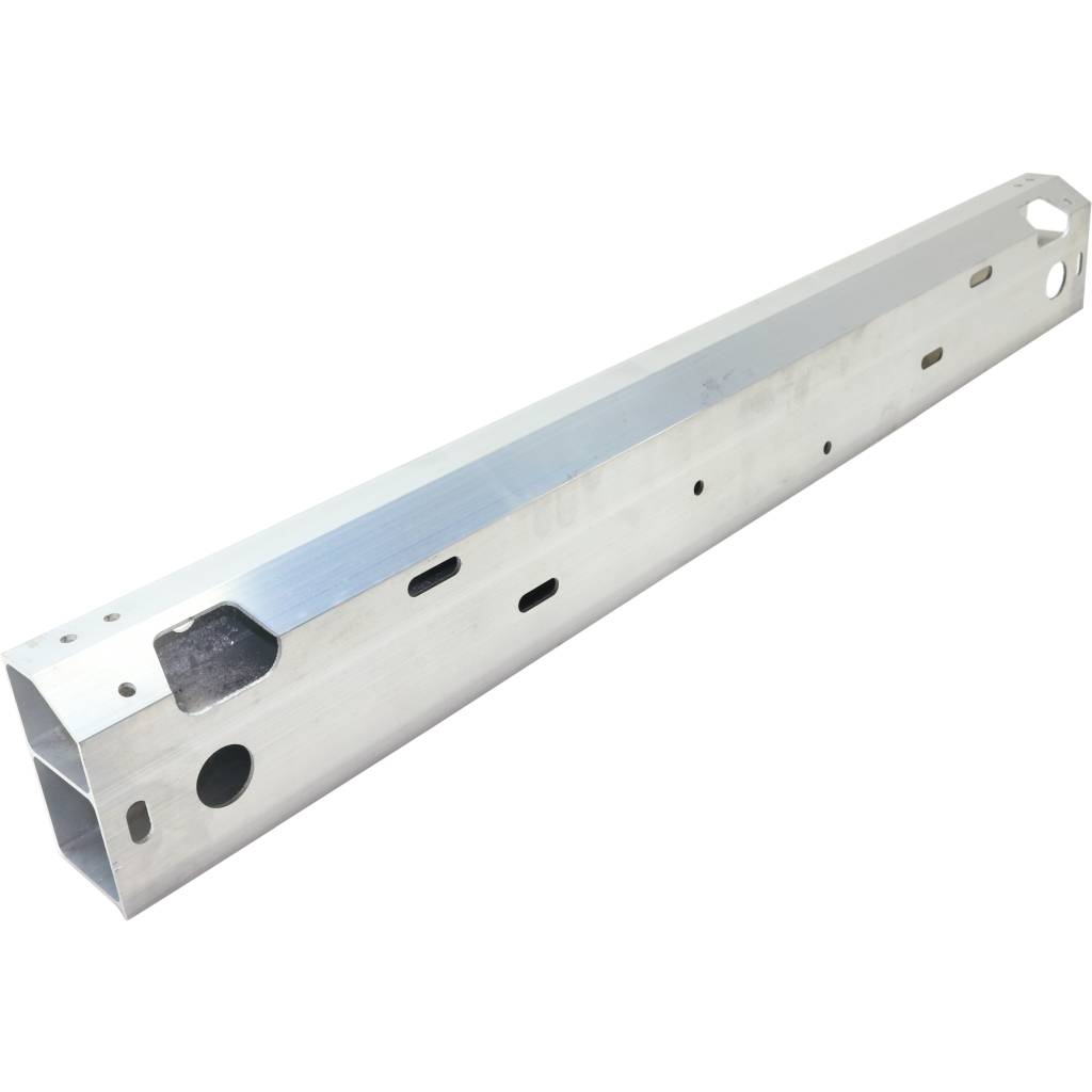 TOYOTA TACOMA FRONT BUMPER REINFORCEMENT (ALUMINUM) **CAPA* OEM#5213104031 2016-2023 PL#TO1006243C
