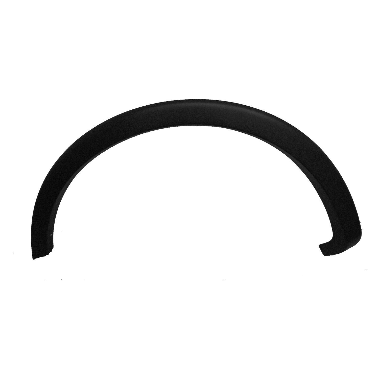 FORD TRUCKS & VANS FORD/PU (F150)(EXC SVT RAPTOR) FRONT WHEEL OPENING MOLDING LEFT (Driver Side) TEXTURE OEM#9L3Z16039B 2009-2014 PL#FO1268100