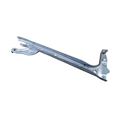 TOYOTA COROLLA/SEDAN RADIATOR SUPPORT CENTER (HOOD LATCH SUPPORT) OEM#5320812540 2009-2013 PL#TO1233101