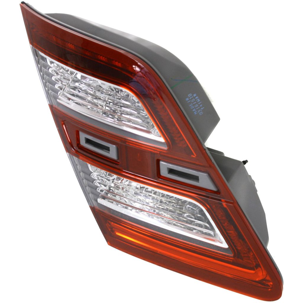 FORD TAURUS SHO BACK-UP LAMP ASSY LEFT (Driver Side) OEM#DG1Z13405L 2013-2019 PL#FO2802107