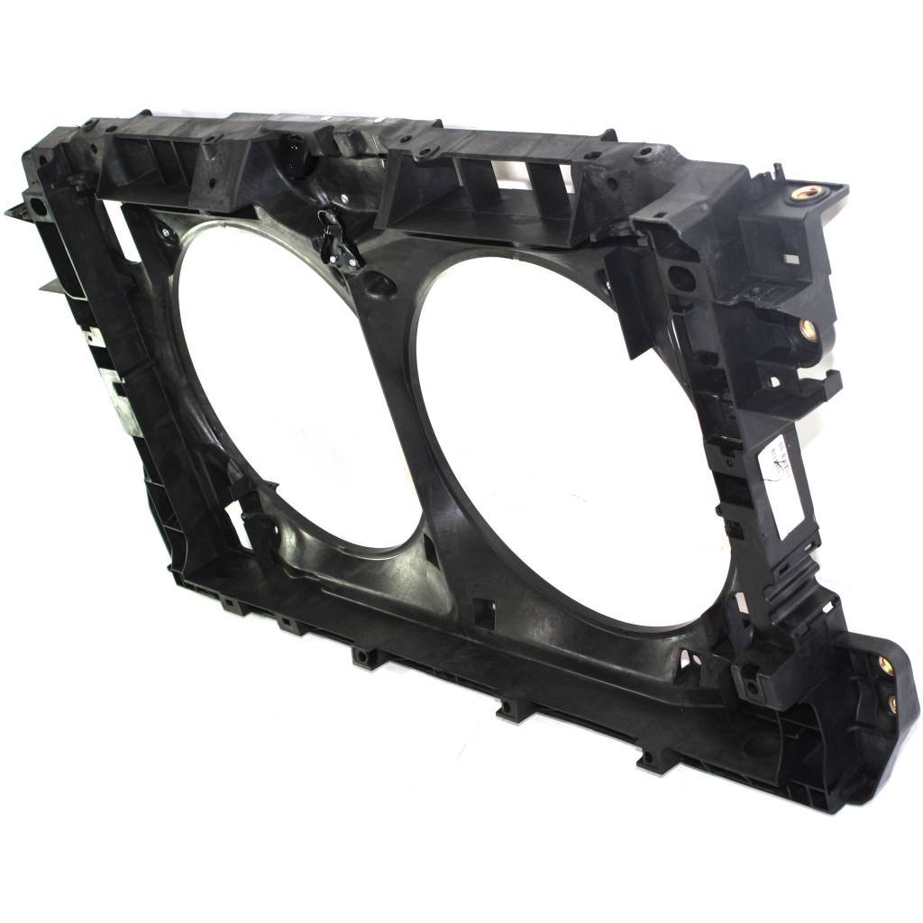 NISSAN(DATSUN) ALTIMA SEDAN RADIATOR SUPPORT (To:11/2007) OEM#62500JA000 2007-2008 PL#NI1225167