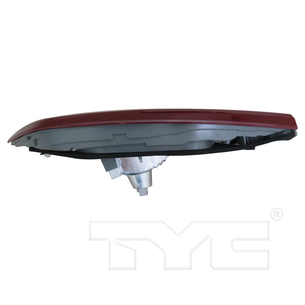 HONDA CRV TAIL LAMP RIGHT (Passenger Side) ASSY INNER OEM#34150TLAA01 2017-2019 PL#HO2803116