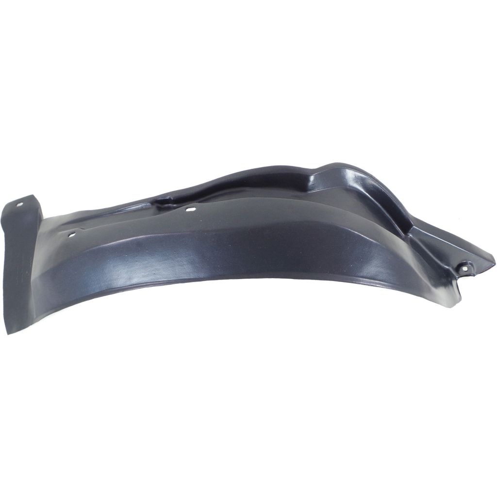 CADILLAC DEVILLE FENDER LINER LEFT (Driver Side) (RR SECTION) OEM#25740093 2000-2005 PL#GM1248166