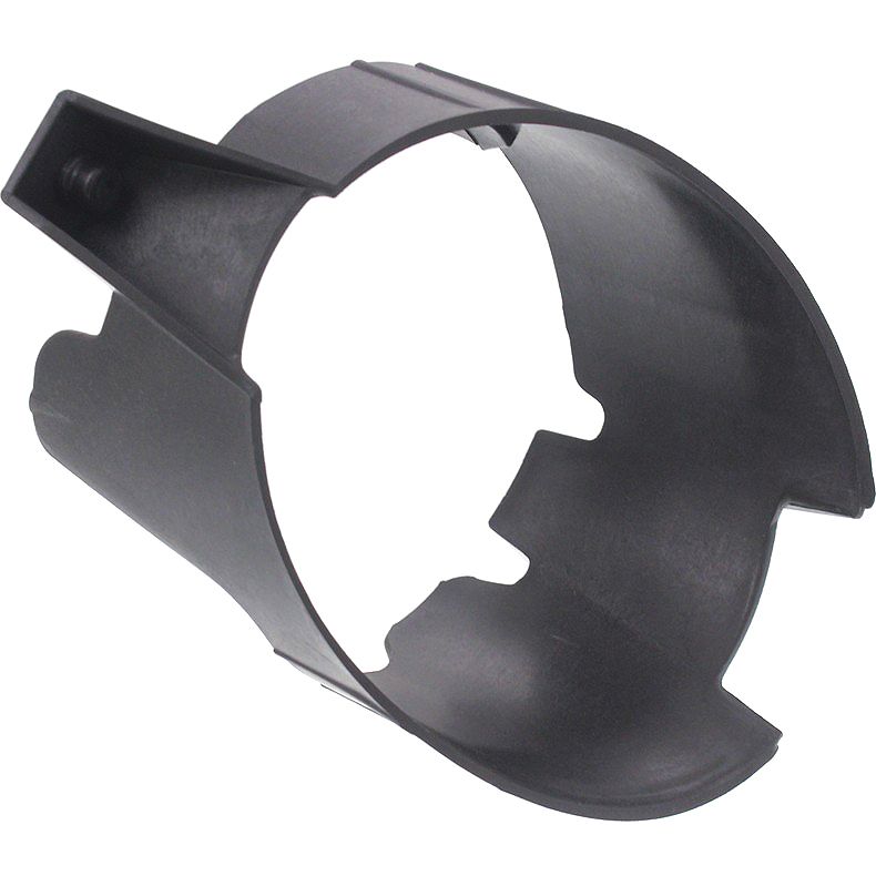 NISSAN(DATSUN) SENTRA FOG LAMP BRACKET RIGHT (Passenger Side) (2.0L)(EXC SR/Special Edition) OEM#26911ET80A 2007-2012 PL#NI2603101