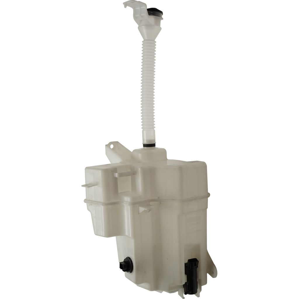 LEXUS NX 200t/300 WASHER TANK W/PUMP W/INLET W/SENSOR W/CAP (W/HL WASHER) OEM#8535578011-PFM 2018-2021 PL#LX1288129