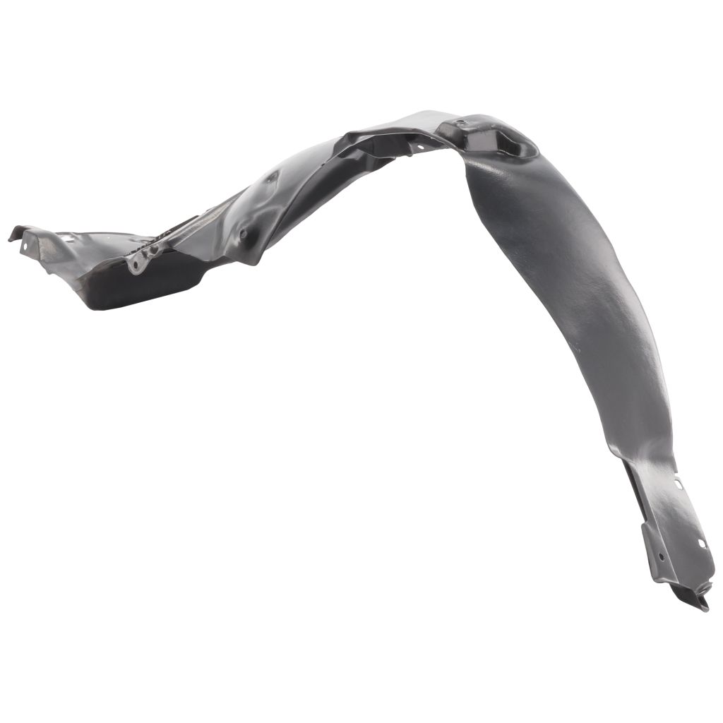 KIA SPECTRA5 HATCHBACK FENDER LINER RIGHT (Passenger Side) OEM#868122F000 2005-2006 PL#KI1251110
