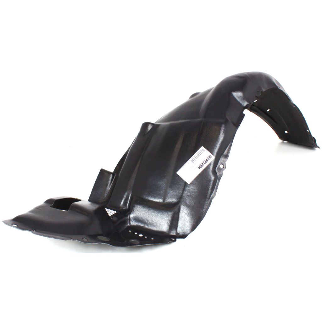 PONTIAC VIBE FENDER LINER LEFT (Driver Side) OEM#19183911 2009-2010 PL#GM1248210