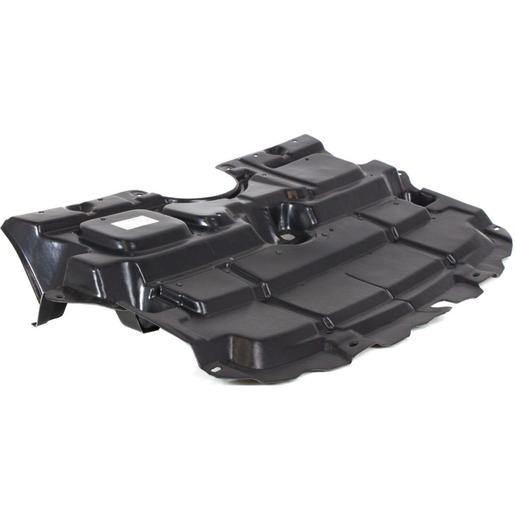 LEXUS IS 250/350 (SEDAN) FRONT SPLASH SHIELD (ENG UNDER CVR)(AWD) OEM#5144153070 2006-2008 PL#LX1228111