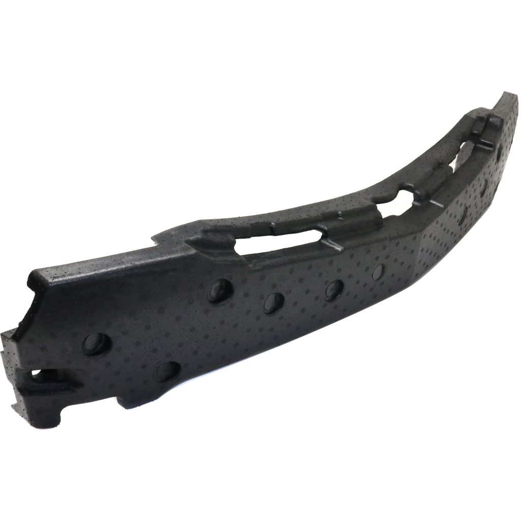 GM TRUCKS & VANS EQUINOX FRONT BUMPER ABSORBER **CAPA** OEM#22989641 2010-2015 PL#GM1070261C