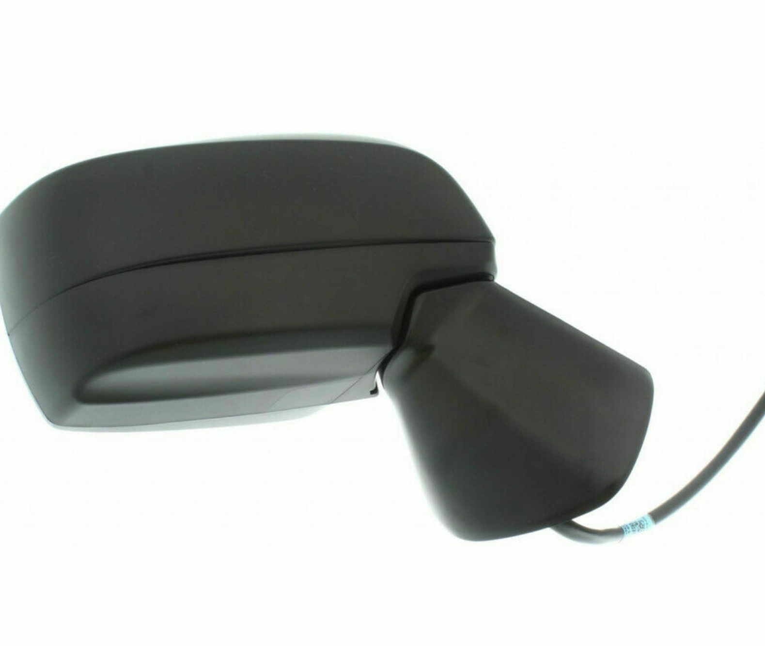 SUBARU IMPREZA 2.0 DOOR MIRROR RIGHT (Passenger Side) POWER/HEATED (WO/SIGNAL)(PTM CVR) OEM#91036VA061-PFM 2015-2016 PL#SU1321134