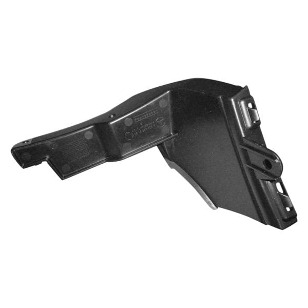 MERCEDES-BENZ C-CLASS SEDAN (204) FRONT BUMPER COVER LOWER RETAINER RIGHT (Passenger Side) (EXC C63) OEM#2048856123 2012-2014 PL#MB1033101