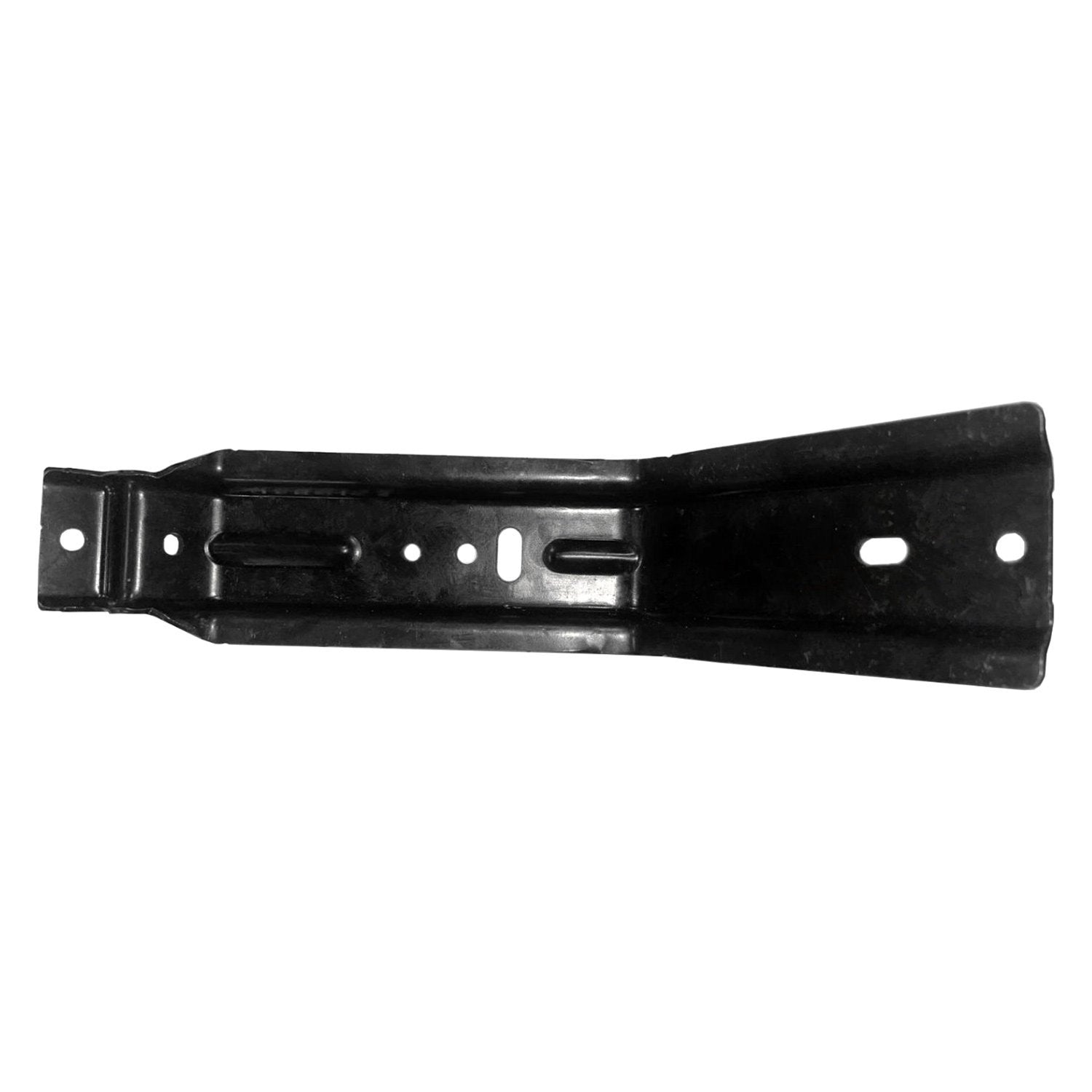 NISSAN FRONTIER FRONT BUMPER COVER CENTER SIDE BRACKET (RH=LH) (STEEL) OEM#622909BU1A 2022-2025 PL#NI1032119