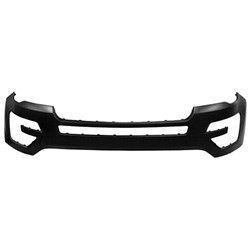 FORD TRUCKS & VANS EXPLORER POLICE UTILITY FRONT BUMPER COVER PRIMED **CAPA** OEM#FB5Z17D957EB 2016-2019 PL#FO1000723C