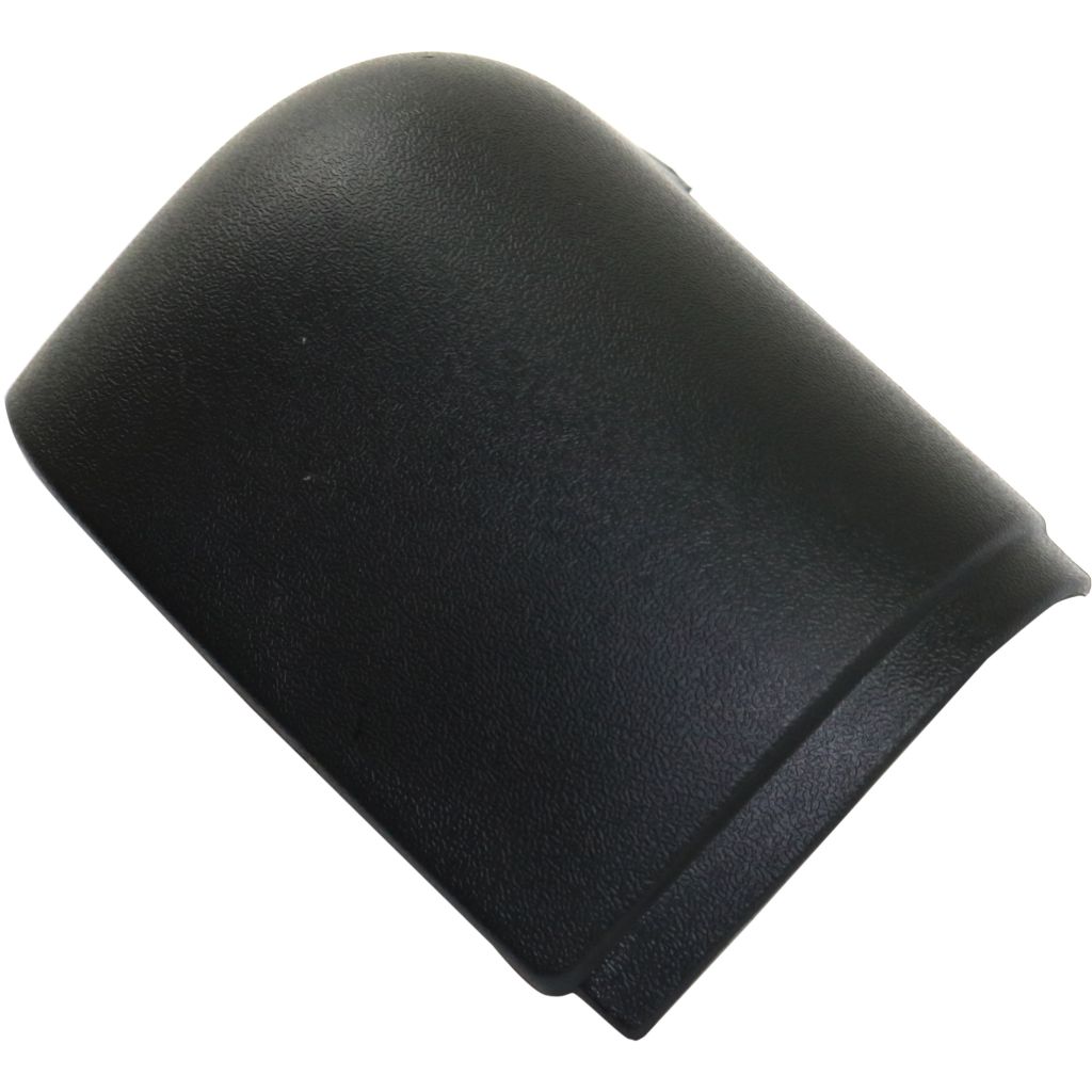 GM TRUCKS & VANS CHEVY/GMC/VAN(Express/Savana) REAR BUMPER END CAP (STEP PAD) LEFT (Driver Side) OEM#84170688 2003-2025 PL#GM1104152
