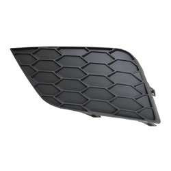 NISSAN(DATSUN) SENTRA FOG LAMP COVER LEFT (Driver Side) (WO/FOG) OEM#622574AF0B 2016-2019 PL#NI1038142