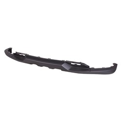 GM TRUCKS & VANS SILVERADO/PU 1500 (19 OLD STYLE) FRONT BUMPER COVER LOWER PRIMED (W/IMPACT BAR SKID PLATE; WO/Z71 PKG) OEM#84029800 2016-2019 PL#GM1015135