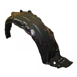HONDA CIVIC HYBRID FENDER LINER RIGHT (Passenger Side) **CAPA** OEM#74101SNAA10 2006-2011 PL#HO1251107C