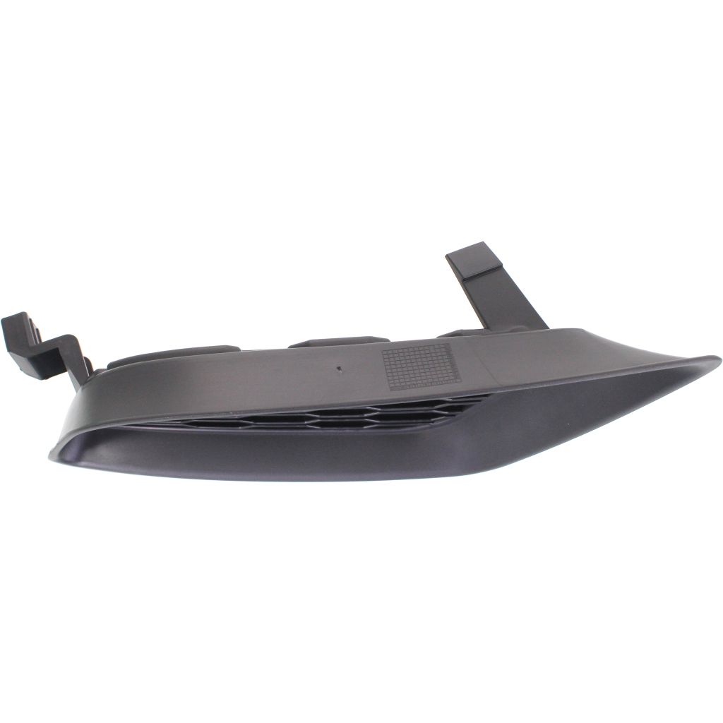 DODGE CHARGER FOG LAMP COVER RIGHT (Passenger Side) (WO/FOG)(EXC SRT-8) OEM#68092570AA 2011-2014 PL#CH1039131