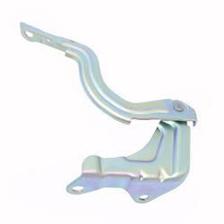 HYUNDAI ELANTRA GT (5DOORS) HOOD HINGE LEFT (Driver Side) OEM#79110A5000 2013-2017 PL#HY1236142