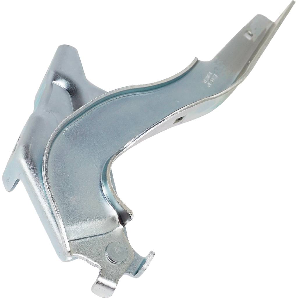 NISSAN SENTRA HOOD HINGE RIGHT (Passenger Side) OEM#654006LB0A 2020-2023 PL#NI1236199
