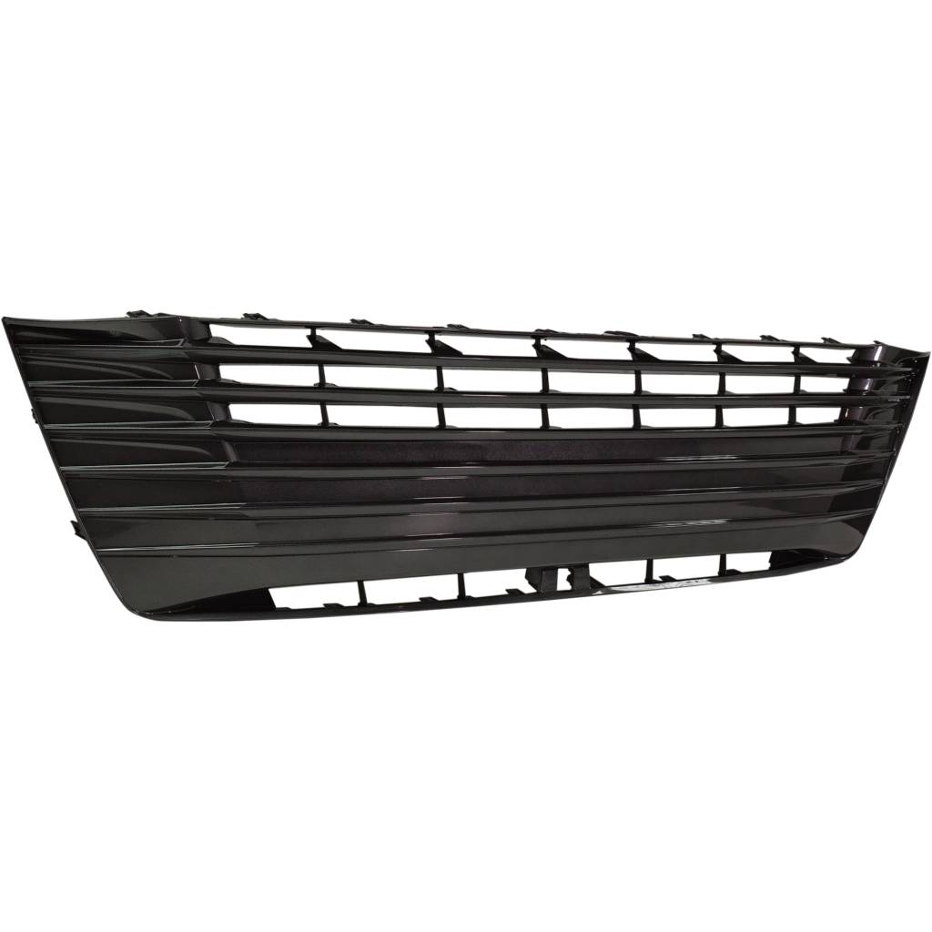 TOYOTA SIENNA FRONT BUMPER GRILLE SILVER/GRAY (LTD/XLE)(W/AROUND VIEW MONITOR) OEM#5310208030 2018-2020 PL#TO1036202