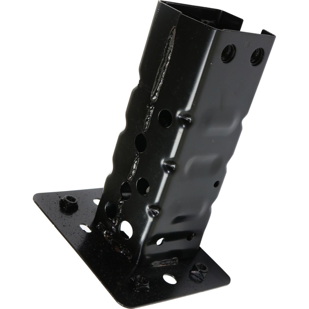 GM TRUCKS & VANS TRAX FRONT BUMPER REINF BRACKET LEFT (Driver Side) OEM#42392684 2015-2022 PL#GM1066206