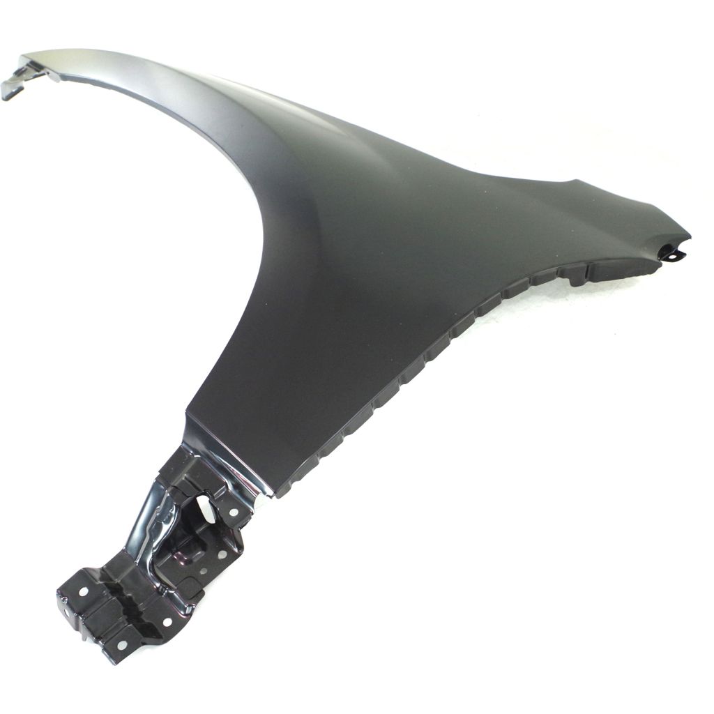 SUZUKI GRAND VITARA FENDER LEFT (Driver Side) OEM#5770065810 2006-2013 PL#SZ1240120