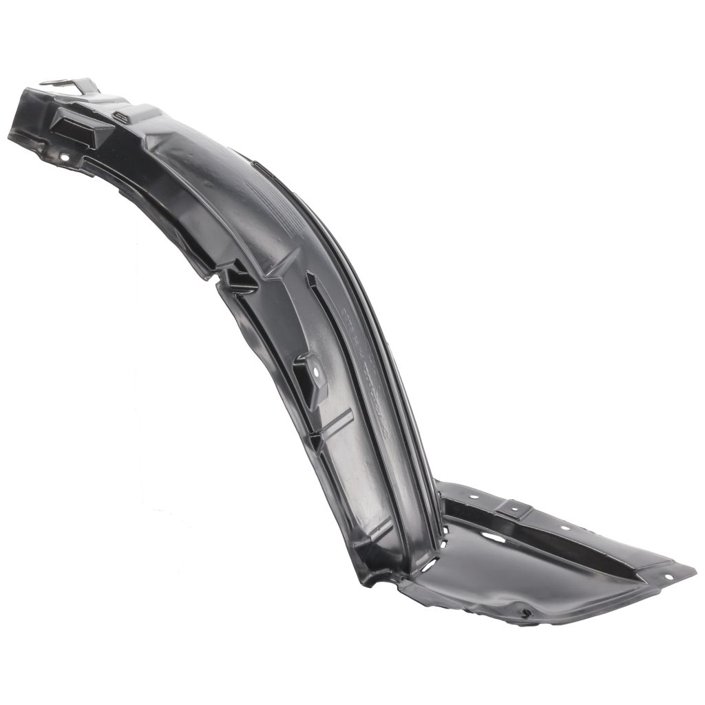 INFINITI M35 FENDER LINER RIGHT (Passenger Side) (FRONT SECTION) OEM#63844EG000 2006-2007 PL#IN1251110