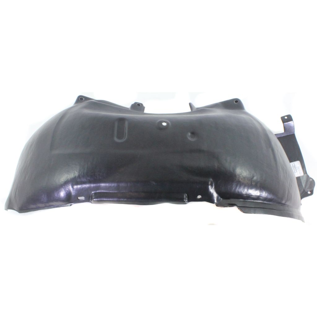 KIA SORENTO FENDER LINER RIGHT (Passenger Side) (EX) OEM#868123E510 2007-2009 PL#KI1249111