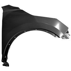 NISSAN(DATSUN) ROGUE SPORT (2.0L) FENDER RIGHT (Passenger Side) OEM#F31006MAMA 2017-2022 PL#NI1241228