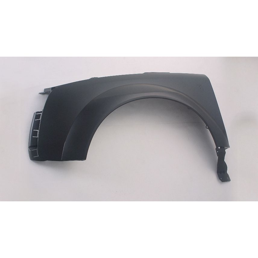 SATURN VUE HYBRID FENDER RIGHT (Passenger Side) OEM#15842337 2007 PL#GM1241295
