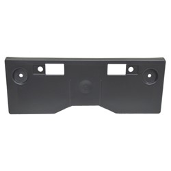 NISSAN(DATSUN) SENTRA FRONT LICENSE PLATE BRACKET OEM#962103SH0A 2013-2015 PL#NI1068116