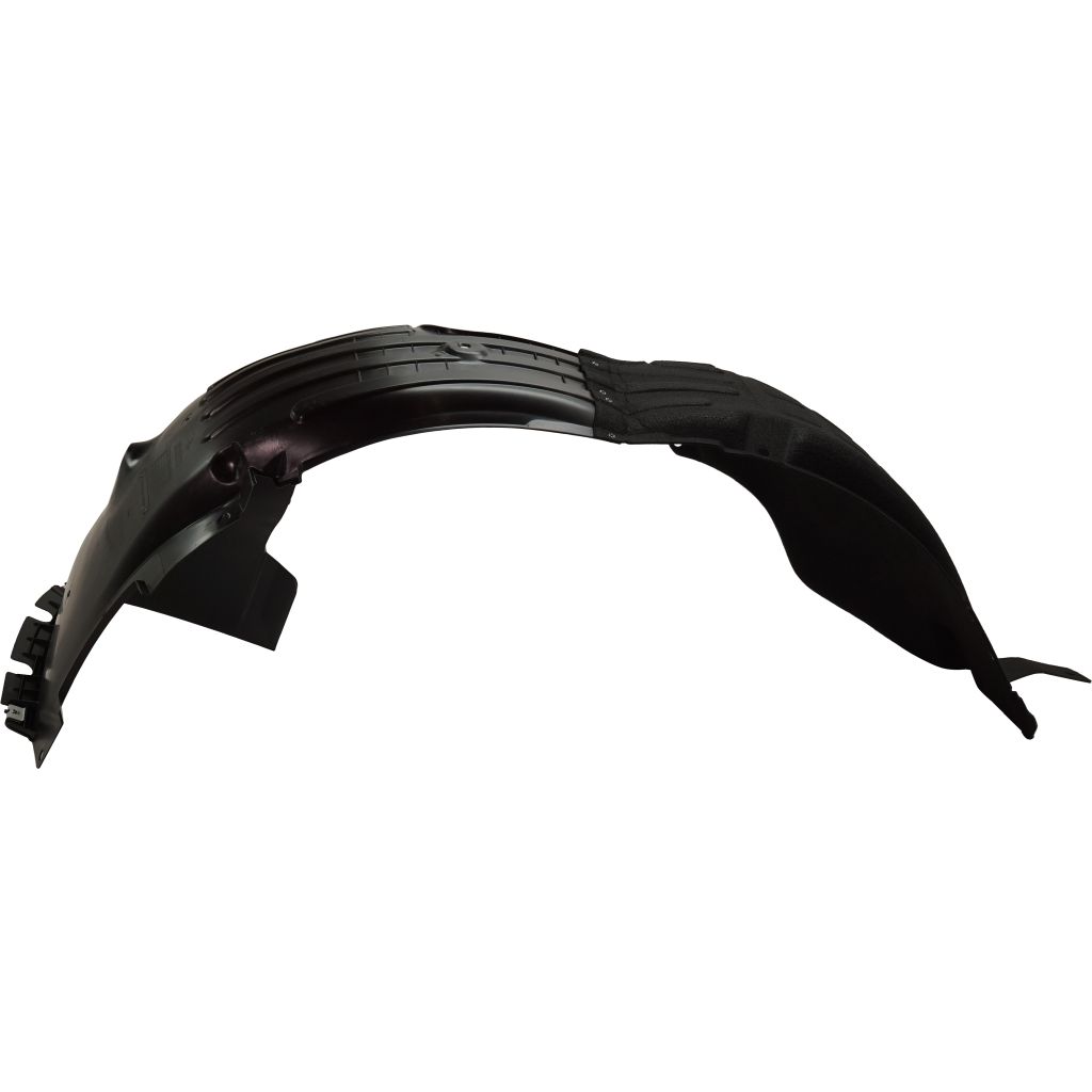 KIA OPTIMA FENDER LINER LEFT (Driver Side) (USA)**CAPA** OEM#86811D5500 2019-2020 PL#KI1248158C