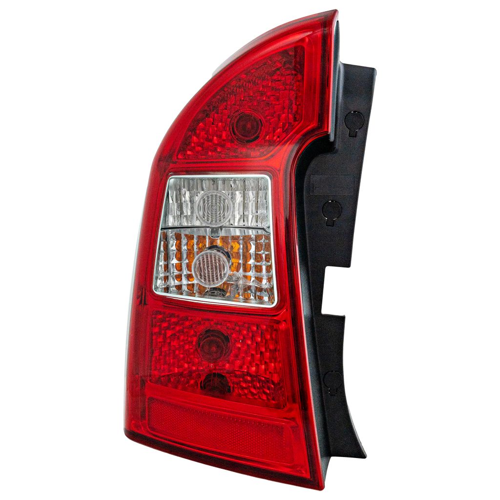 CHRYSLER 300 TAIL LAMP UNIT RIGHT (Passenger Side) (5.7L/ 6.1L ENG) OEM#4805852AE 2005-2007 PL#CH2819103