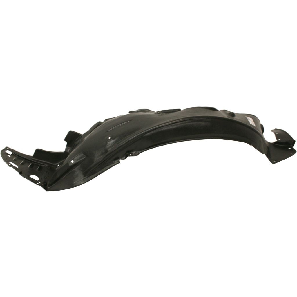ACURA RL FENDER LINER LEFT (Driver Side) OEM#74151SJAE01 2009-2012 PL#AC1248127