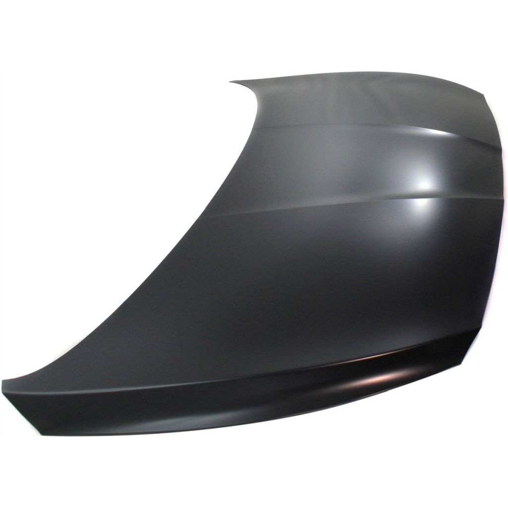 HYUNDAI ACCENT SEDAN HOOD OEM#664001R120 2012-2017 PL#HY1230153