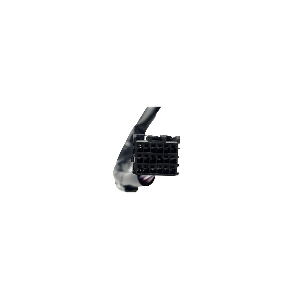 GM TRUCKS & VANS TAHOE (CHEVY) DOOR MIRROR LEFT (Driver Side) PWR/HTD/PUDDL/MEMORY/P-FOLD (WO/BSD)(PTM)18H16P OEM#23464431-PFM 2015-2020 PL#GM1320507