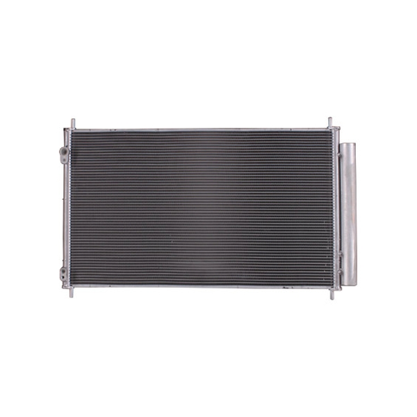 TOYOTA PRIUS C (1.5L) A/C CONDENSER W/R.D. OEM#8846052170 2012-2019 PL#TO3030324