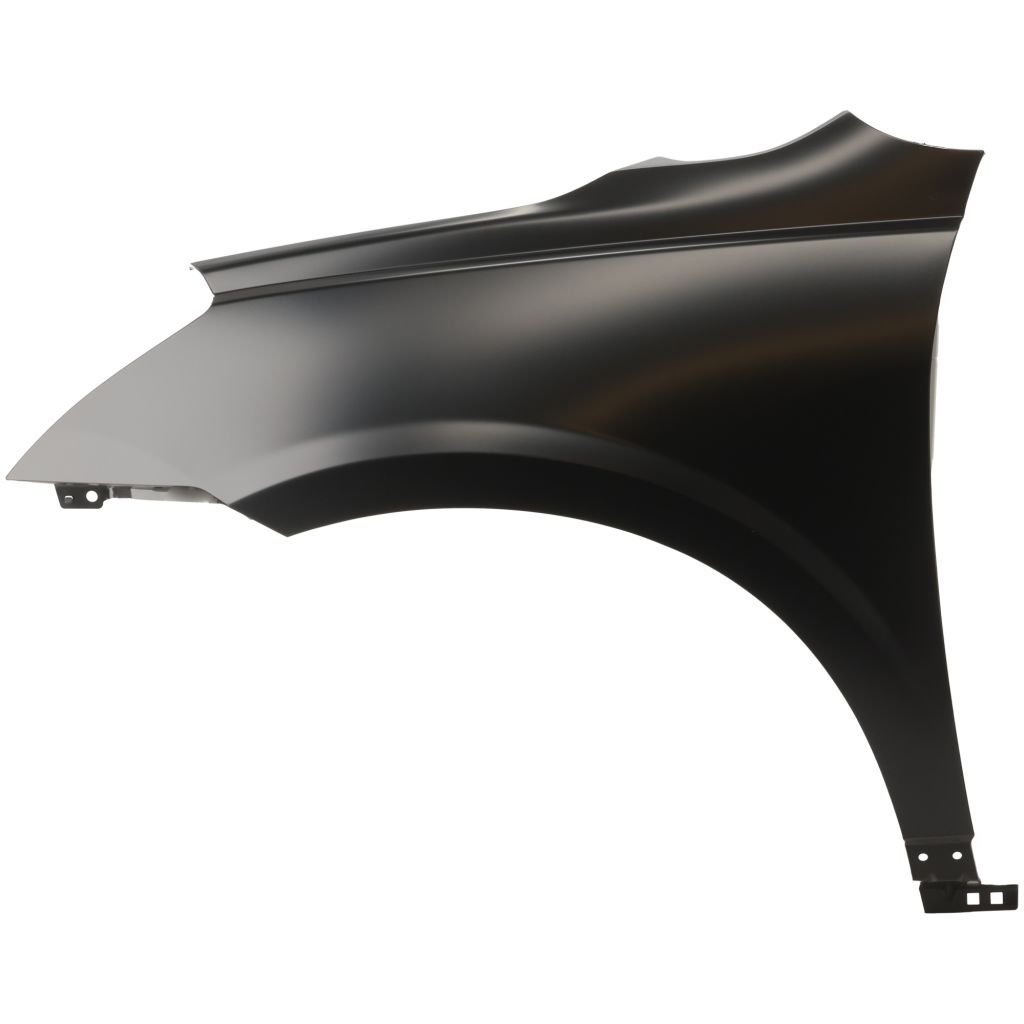 GM TRUCKS & VANS TRAVERSE FENDER LEFT (Driver Side) OEM#20802980 2009-2017 PL#GM1240360