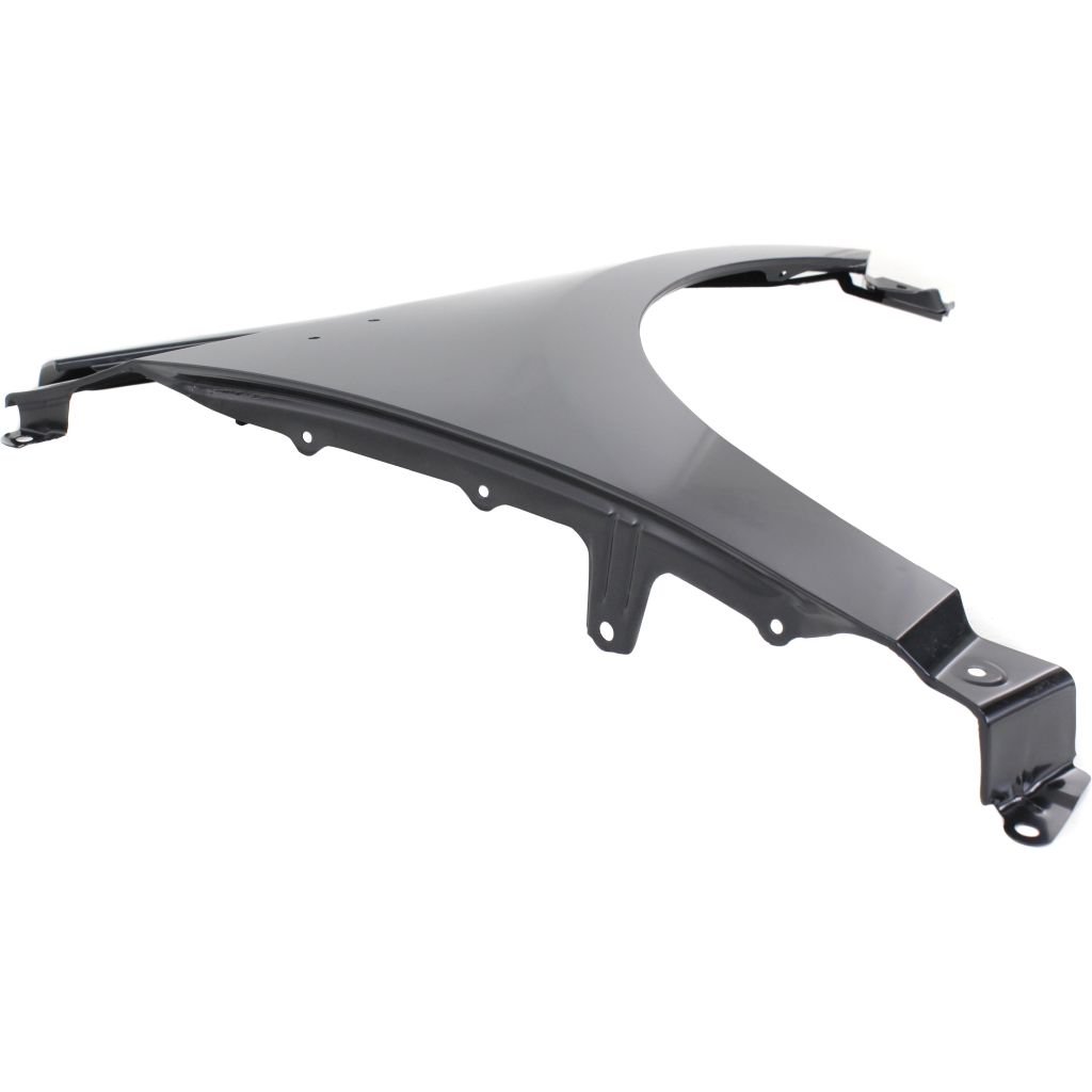 TOYOTA PRIUS V FENDER RIGHT (Passenger Side) **CAPA** OEM#5380147060 2012-2018 PL#TO1241255C