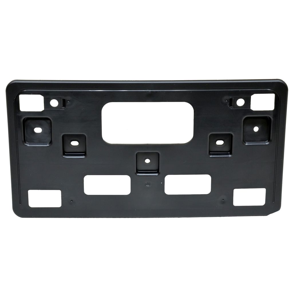 HONDA CIVIC SEDAN FRONT LICENSE PLATE BRACKET (EXC Si) OEM#71145TBAA50 2019-2021 PL#HO1068131