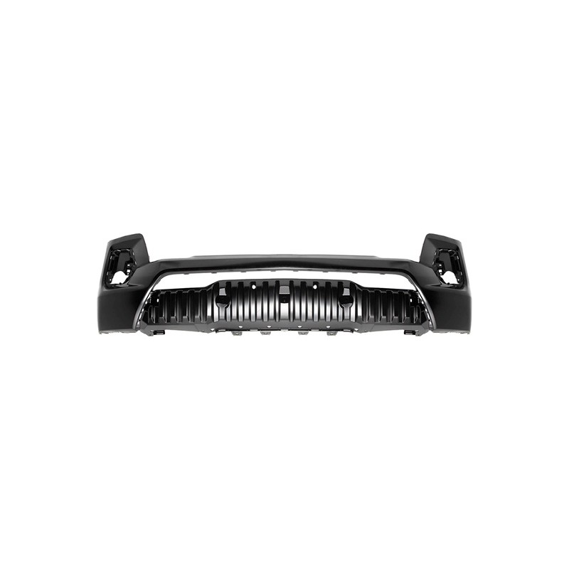 GM TRUCKS & VANS COLORADO FRONT BUMPER COVER PRIMED (LT/Z71) OEM#85617684 2023-2026 PL#GM1000A57