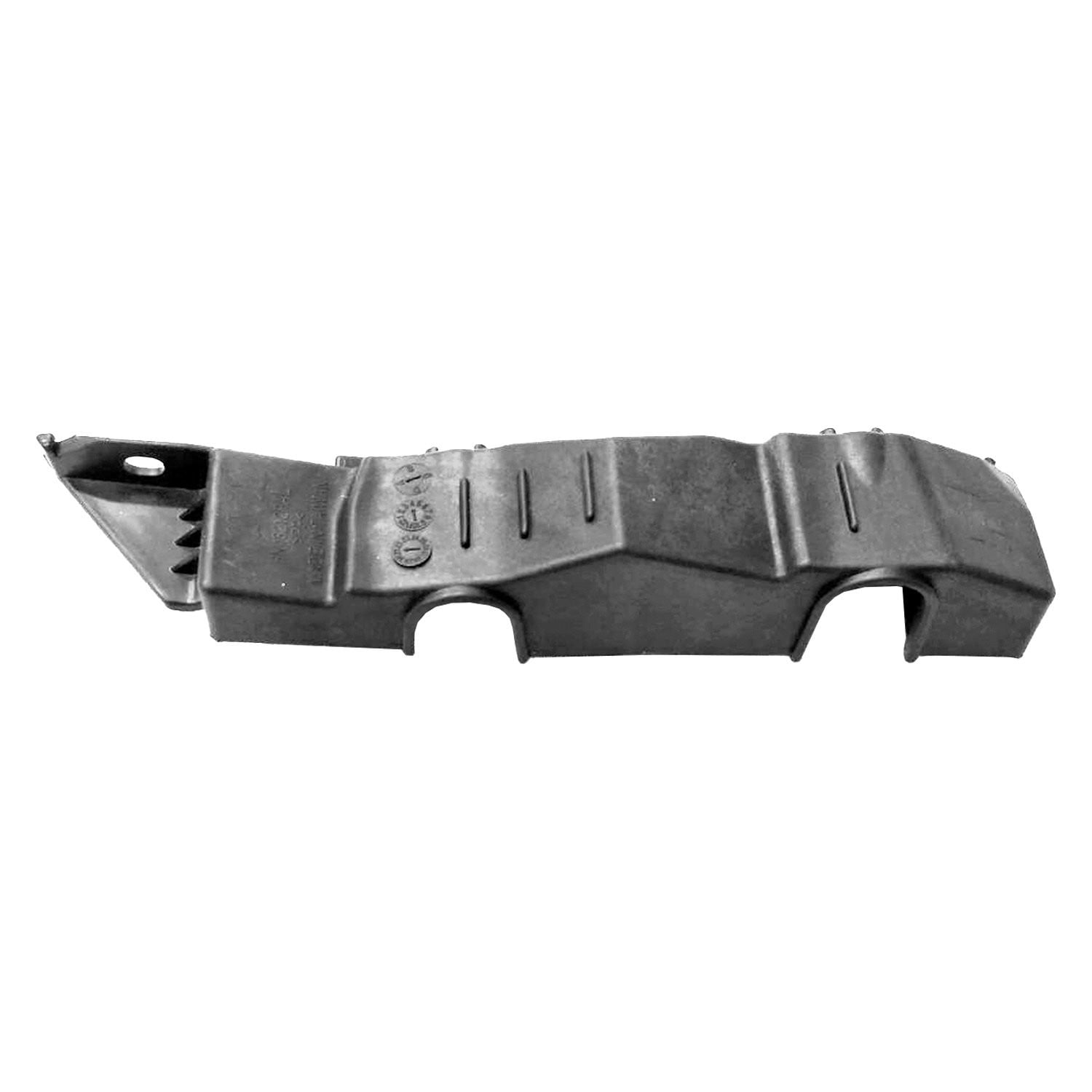 HYUNDAI ELANTRA SEDAN FRONT BUMPER COVER RETAINER LEFT (Driver Side) (KOREA (ON FENDER) OEM#86551AA000 2021-2023 PL#HY1042155