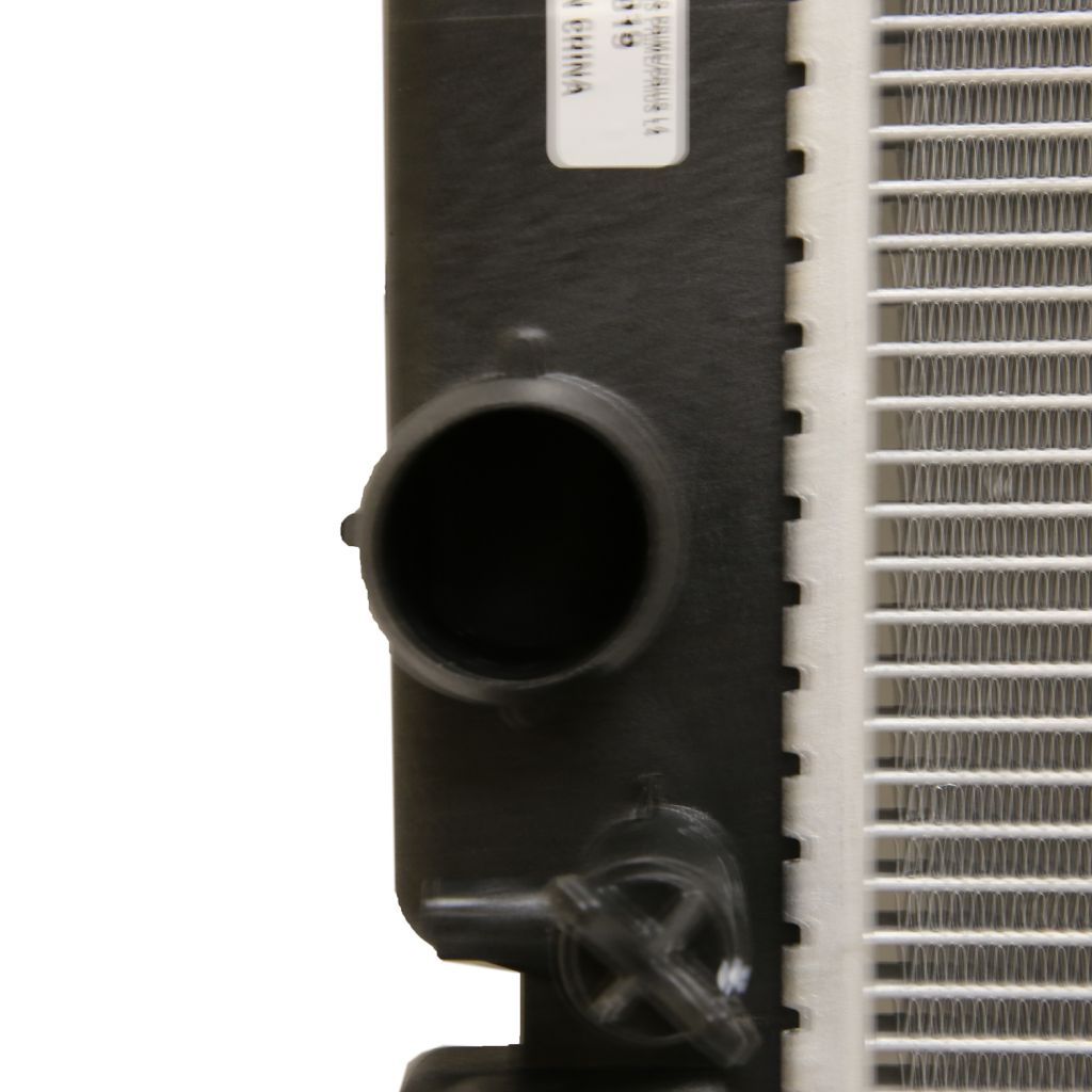 LEXUS UX 250h RADIATOR OEM#1640037311 2019 PL#TO3010353