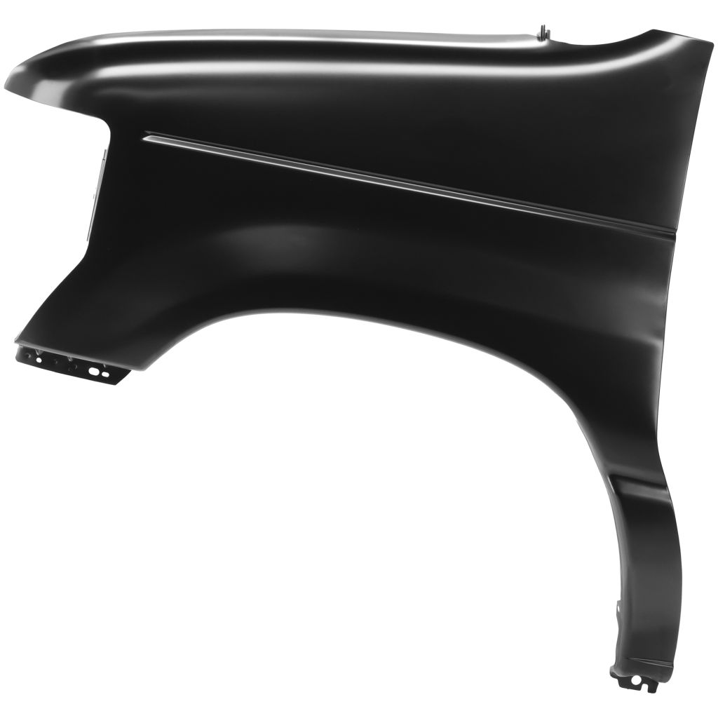 FORD TRUCKS & VANS FORD VAN CUTAWAY (E250/350/450/550) FENDER LEFT (Driver Side) OEM#8C2Z16006B 2008-2025 PL#FO1240271
