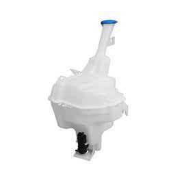 HYUNDAI ACCENT SEDAN WASHER TANK W/PUMP W/CAP OEM#986201R010-PFM 2012-2017 PL#HY1288117