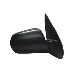 MAZDA TRIBUTE DOOR MIRROR RIGHT (Passenger Side) PWR/NON-HTD OEM#EC0169120K 2001-2004 PL#MA1321126
