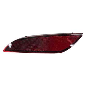 HYUNDAI SONATA REAR BUMPER REFLECTOR RIGHT (Passenger Side) OEM#92406C1500 2018-2019 PL#HY1185121