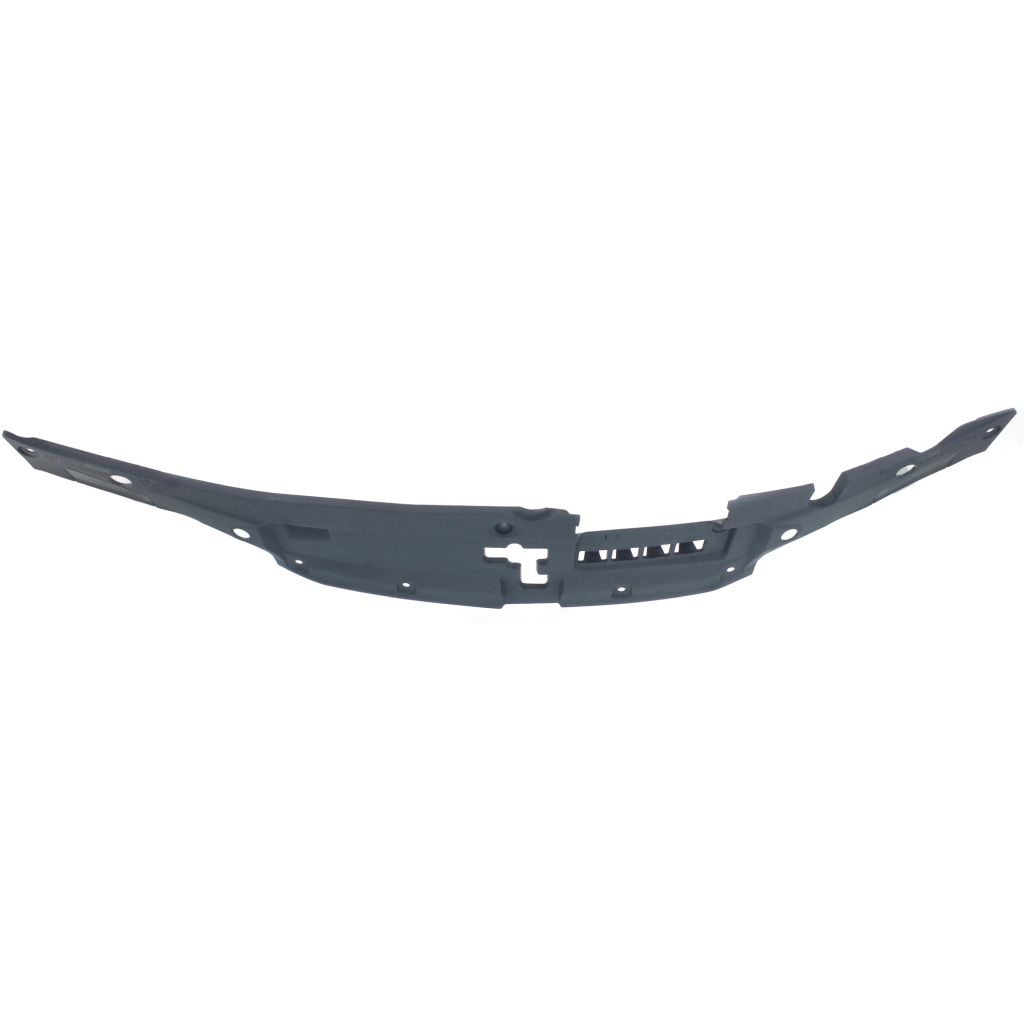 LEXUS ES 350 RADIATOR SUPPORT UPPER COVER (W/ HID HEAD/LAMP)**CAPA** OEM#5329533090 2013-2015 PL#LX1224102C
